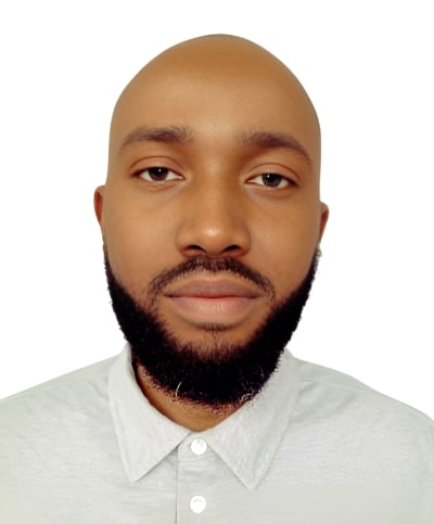 Joshua Akpomudje
