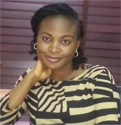 Olufunke Adekoya